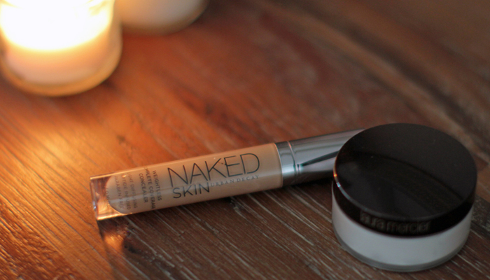THE PERFECT CONCEALER