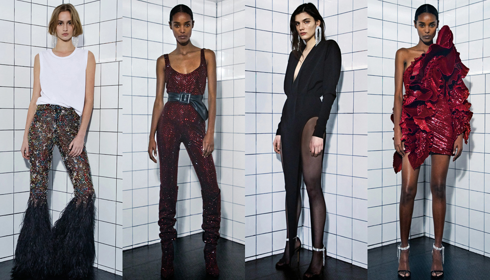 FASHION WEEK FAVES – ALEXANDRE VAUTHIER