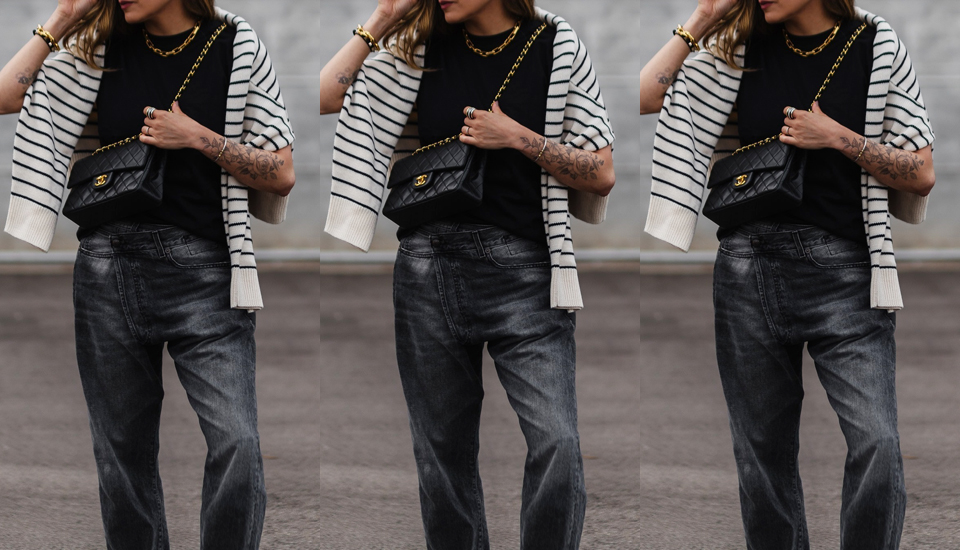 CRISS CROSS JEANS ROUND-UP