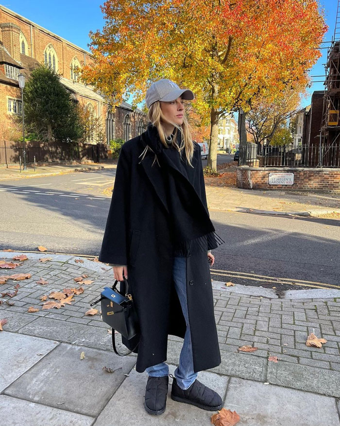 Weekly #InfluencerInspo outfit round-up