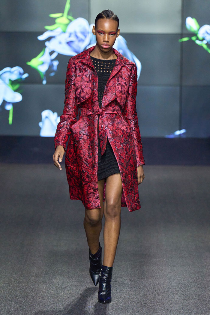 Fashion Week Faves – Frederick Anderson Fall 2022