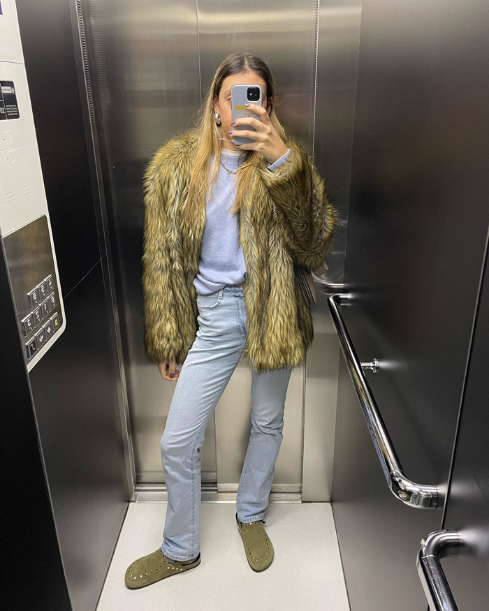 Influencer outfit round-up