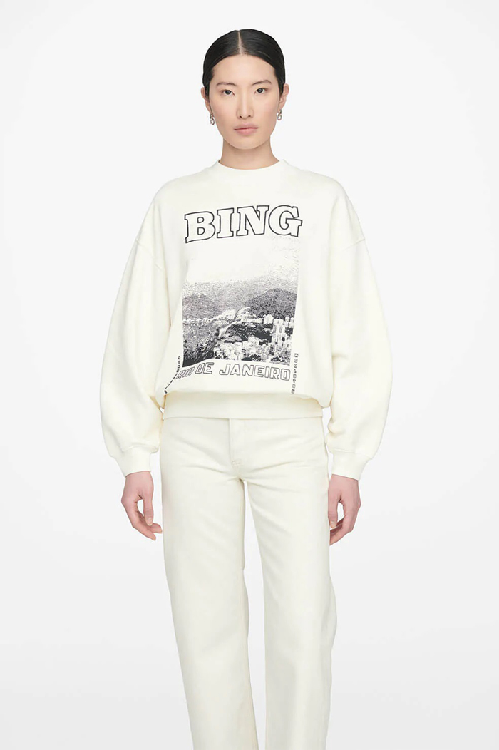 Favourite picks from Anine Bing’s fall 2022 collection
