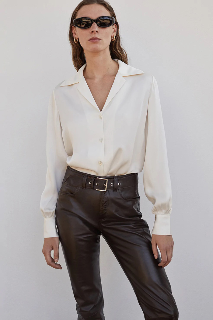 Favourite picks from Anine Bing’s fall 2022 collection