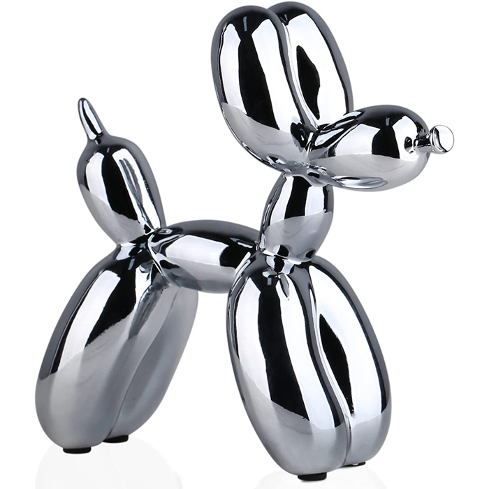 amazon-shopping-Balloon-dog-sculpture