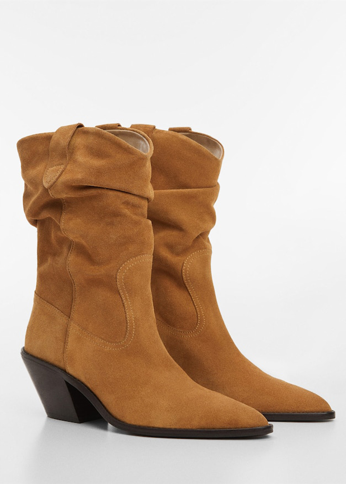 17-Suede leather ankle boots-mango-spring