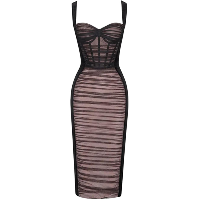 15-bodycon-bustier-dress-amazon-fashion