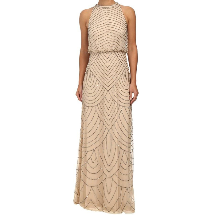 5-Adrianna-Papell-Beaded-Evening-Dress-amazon-fashion